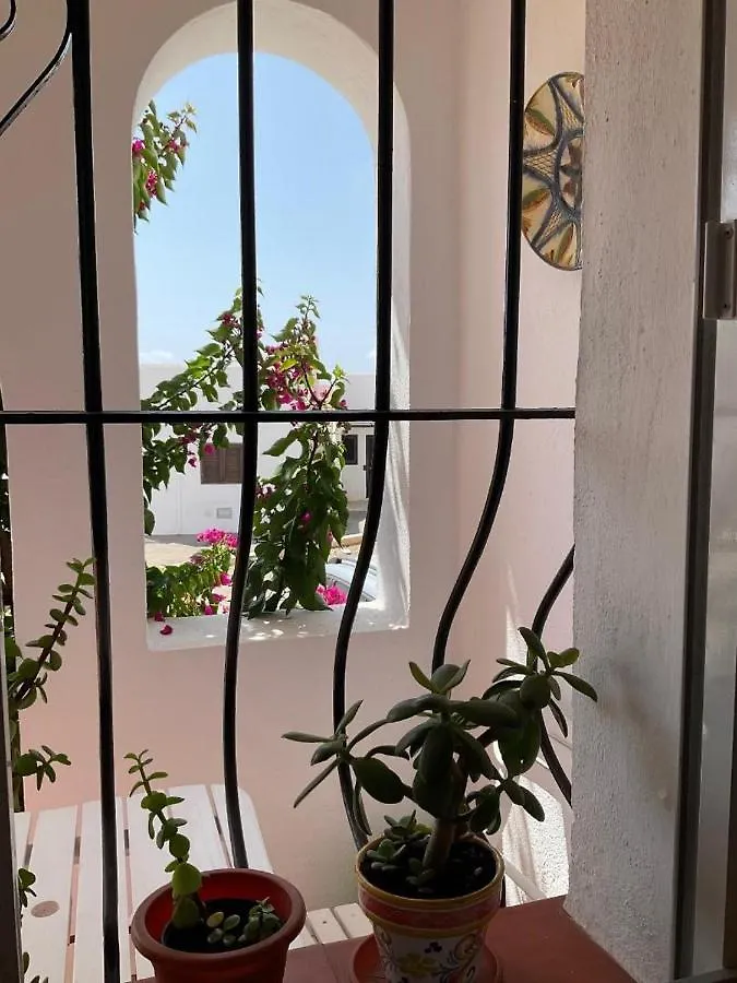 Holiday home Casa La Buganvilla-Mojacar Playa