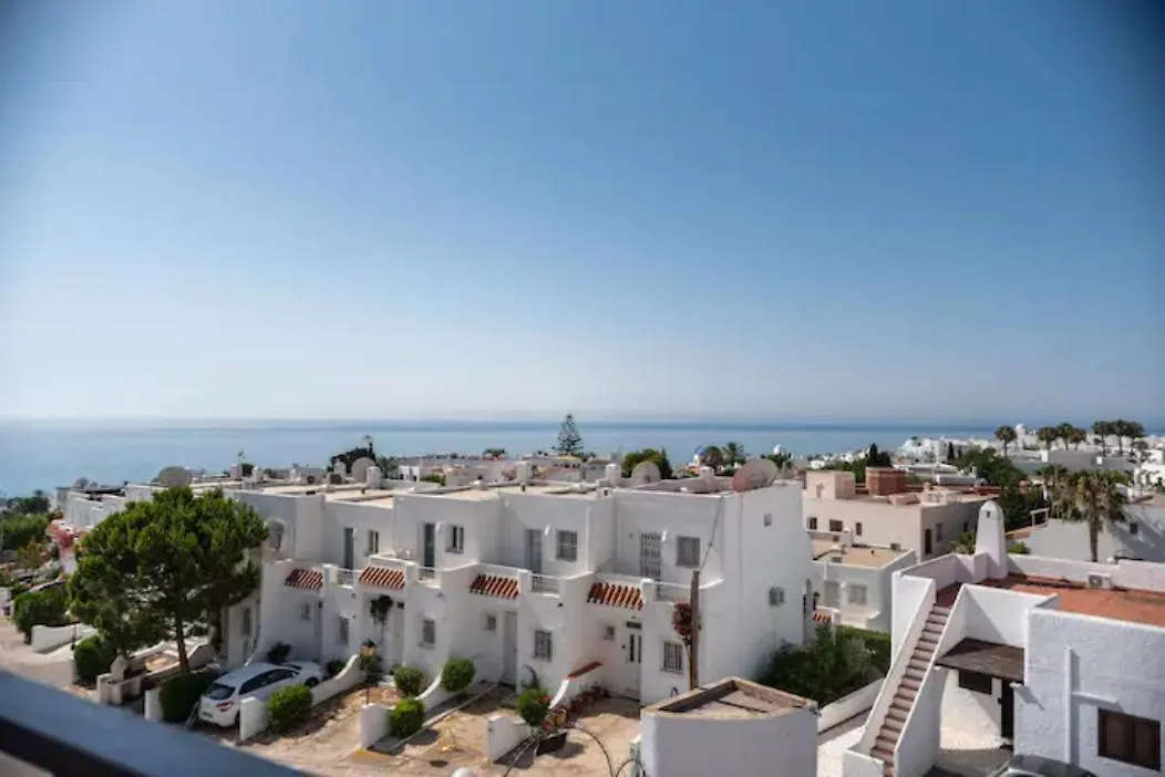 Casa La Buganvilla-Mojacar Playa 0*, Mojacar Spain