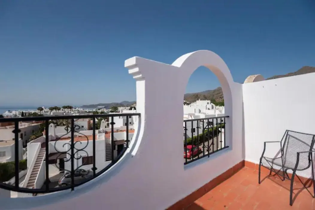 Casa La Buganvilla-Mojacar Playa Holiday home Mojacar