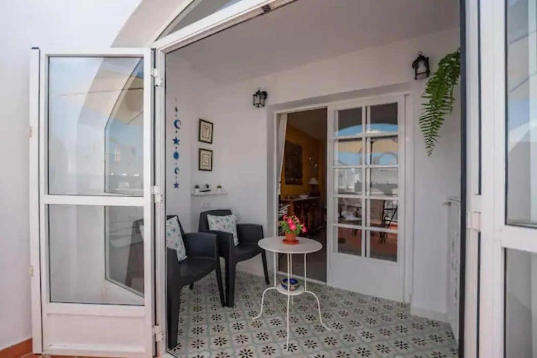 Holiday home Casa La Buganvilla-Mojacar Playa