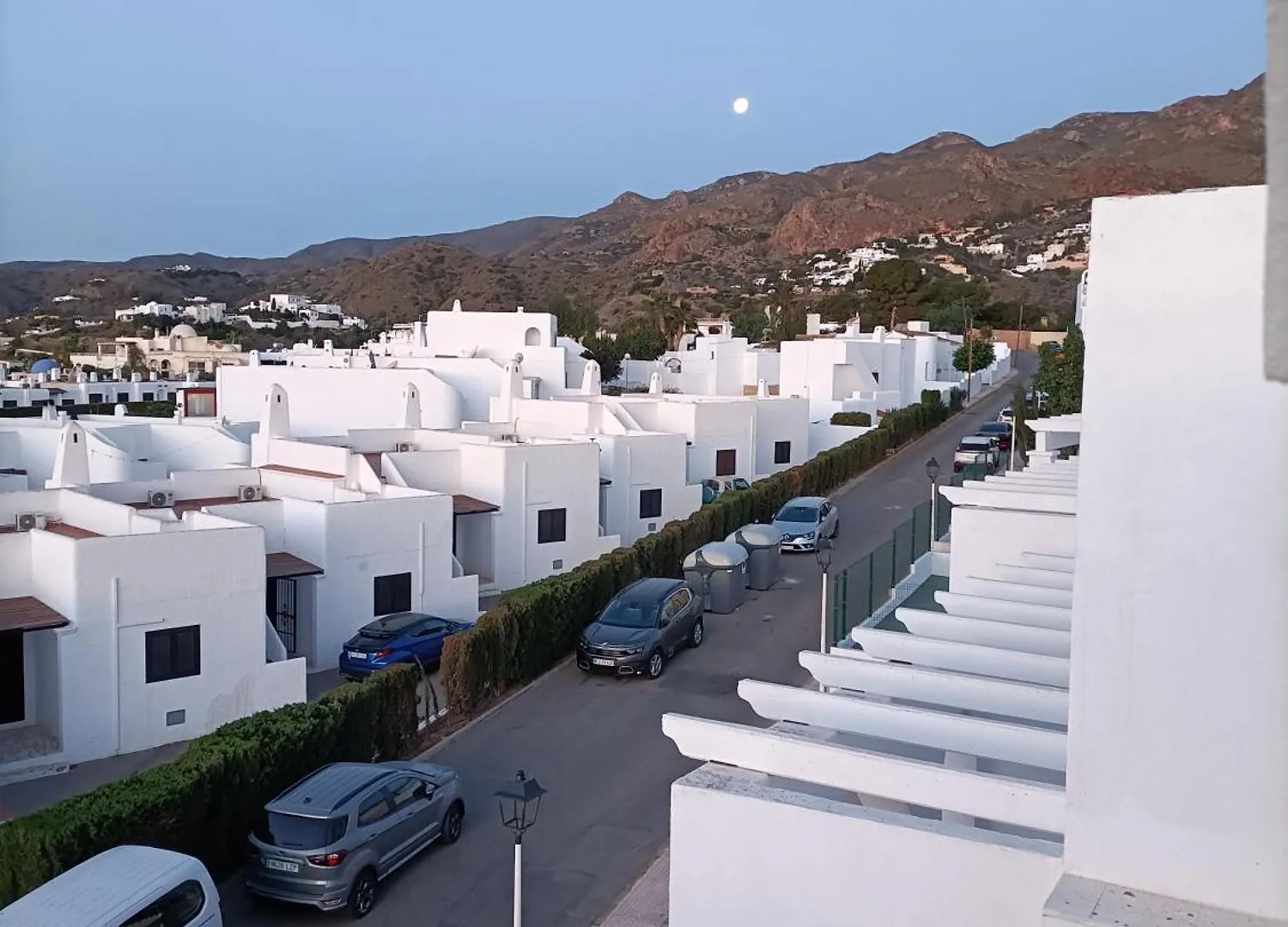 Casa La Buganvilla-Mojacar Playa Holiday home Mojacar