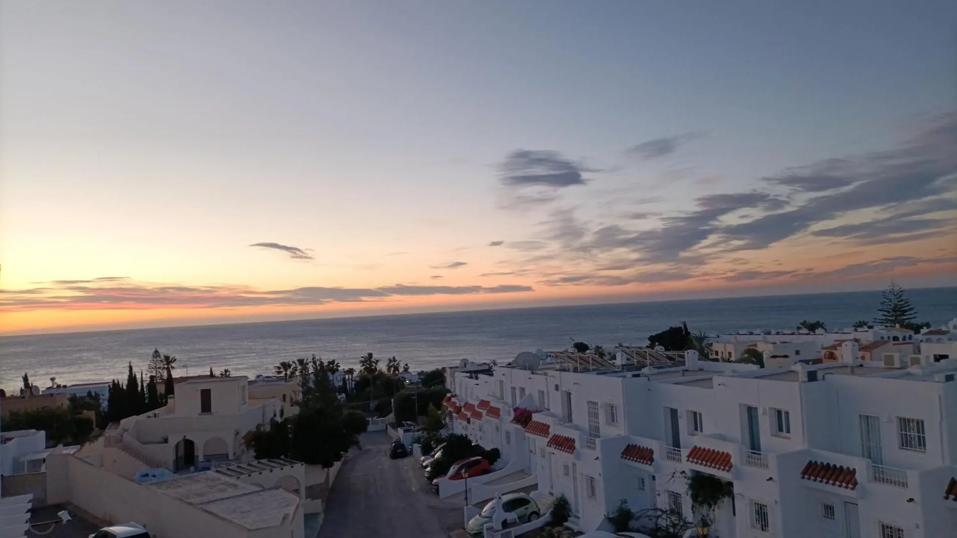 Casa La Buganvilla-Mojacar Playa