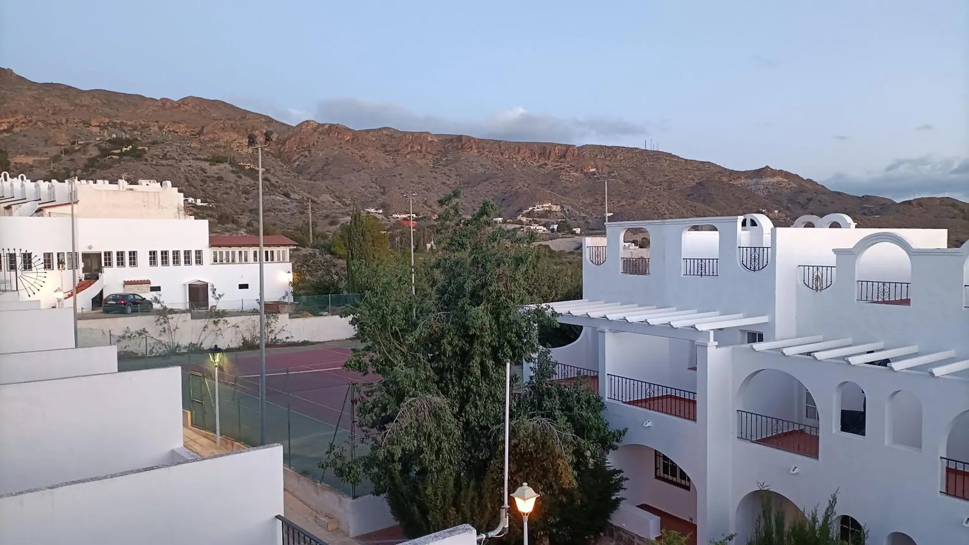 Casa La Buganvilla-Mojacar Playa Spain