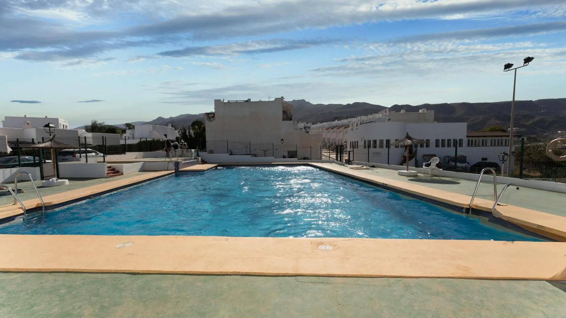 Holiday home Casa La Buganvilla-Mojacar Playa