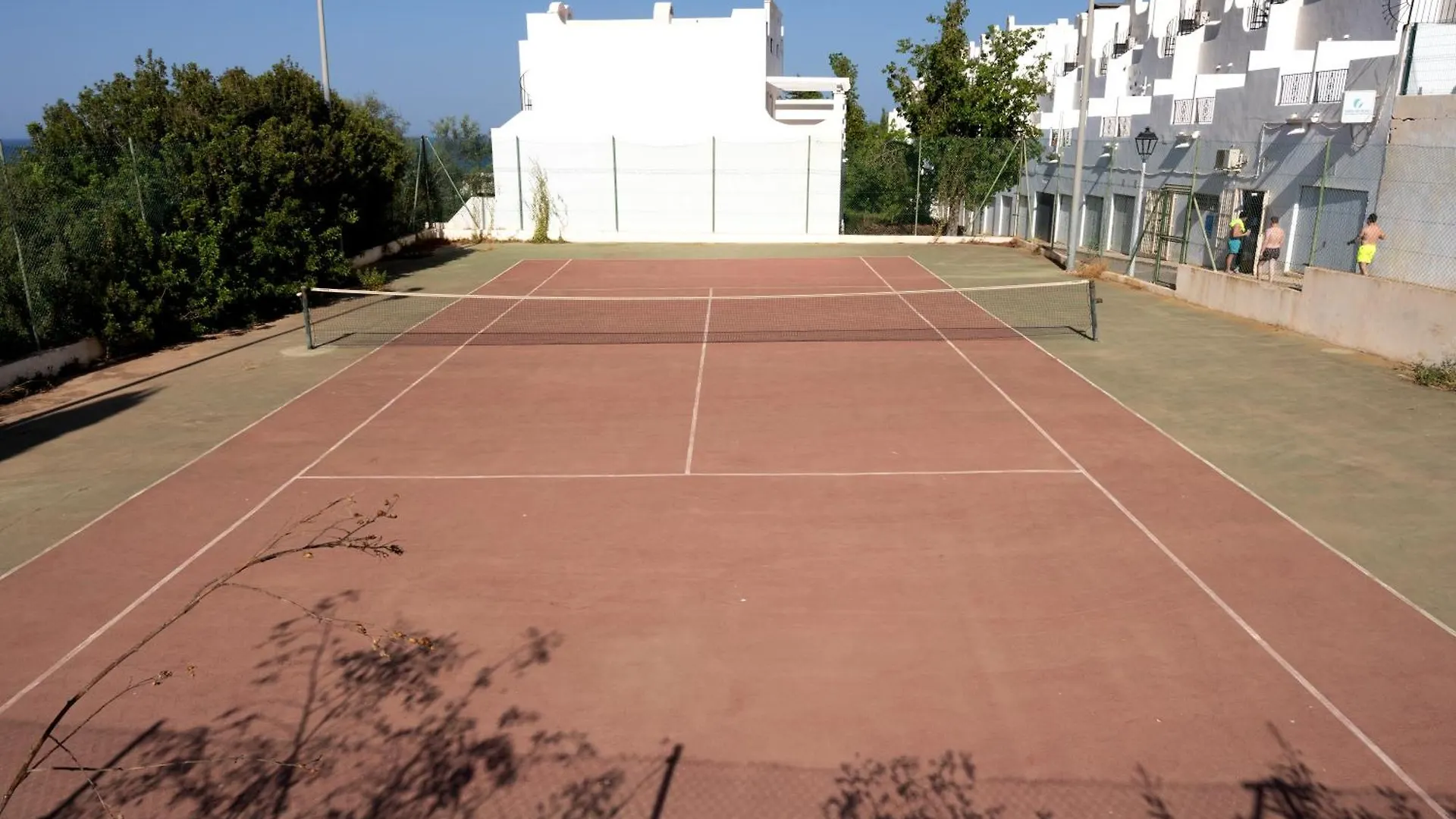 Casa La Buganvilla-Mojacar Playa 0*, Mojacar
