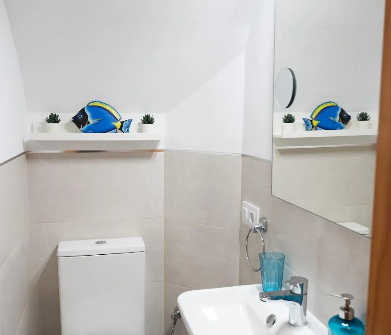 Casa La Buganvilla-Mojacar Playa Holiday home Mojacar