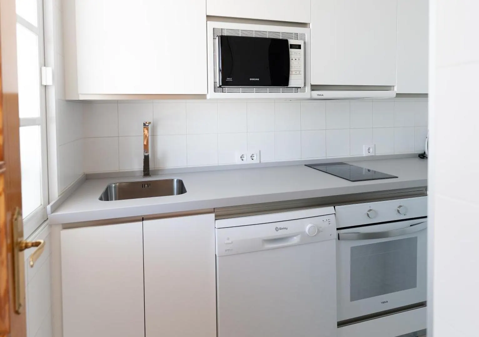 Holiday home Casa La Buganvilla-Mojacar Playa