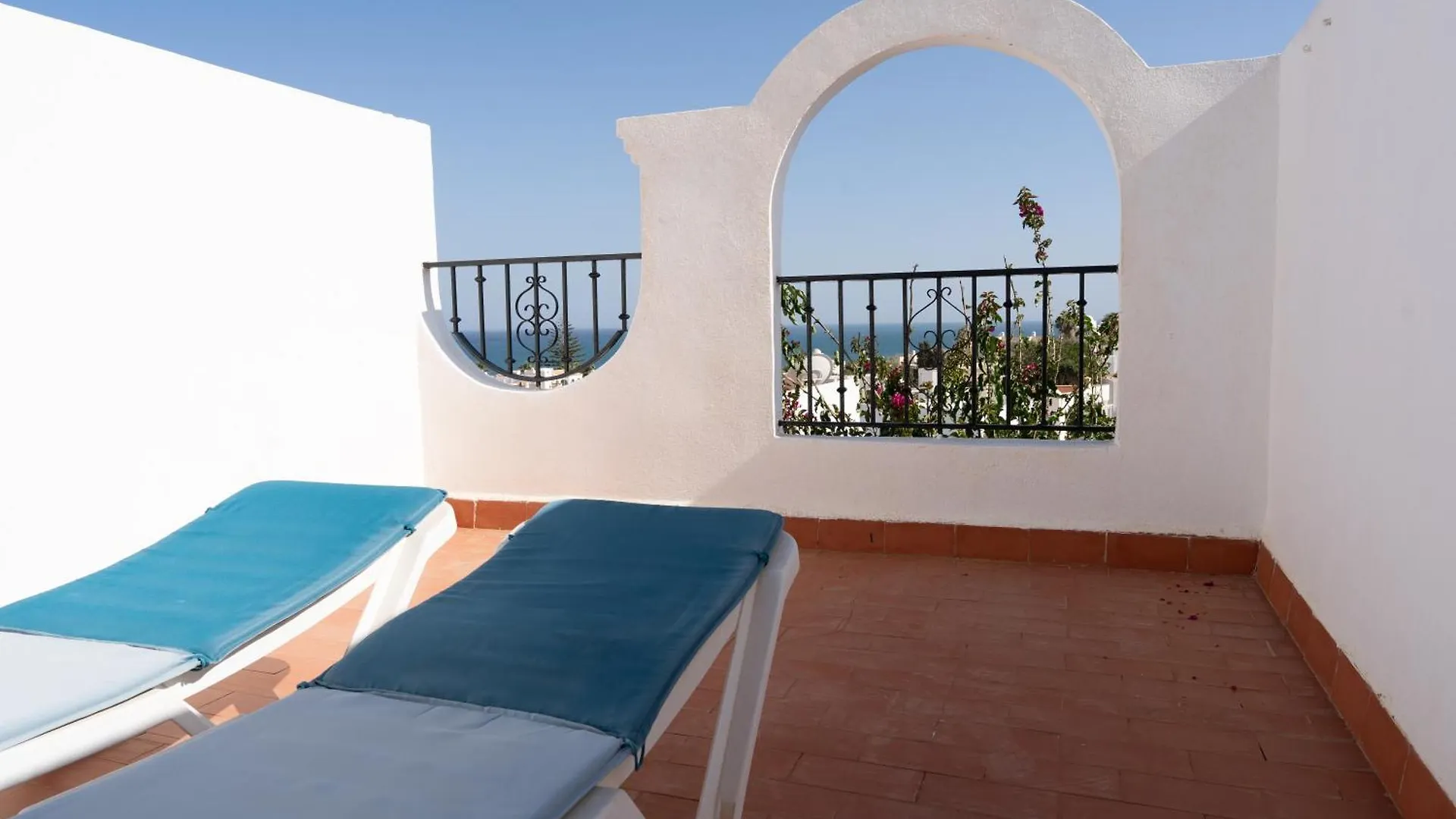 Casa La Buganvilla-Mojacar Playa Spain