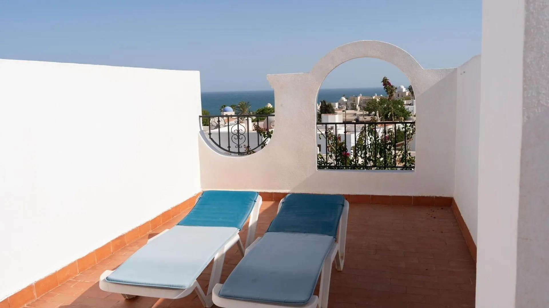 Casa La Buganvilla-Mojacar Playa 0*, Mojacar Spain