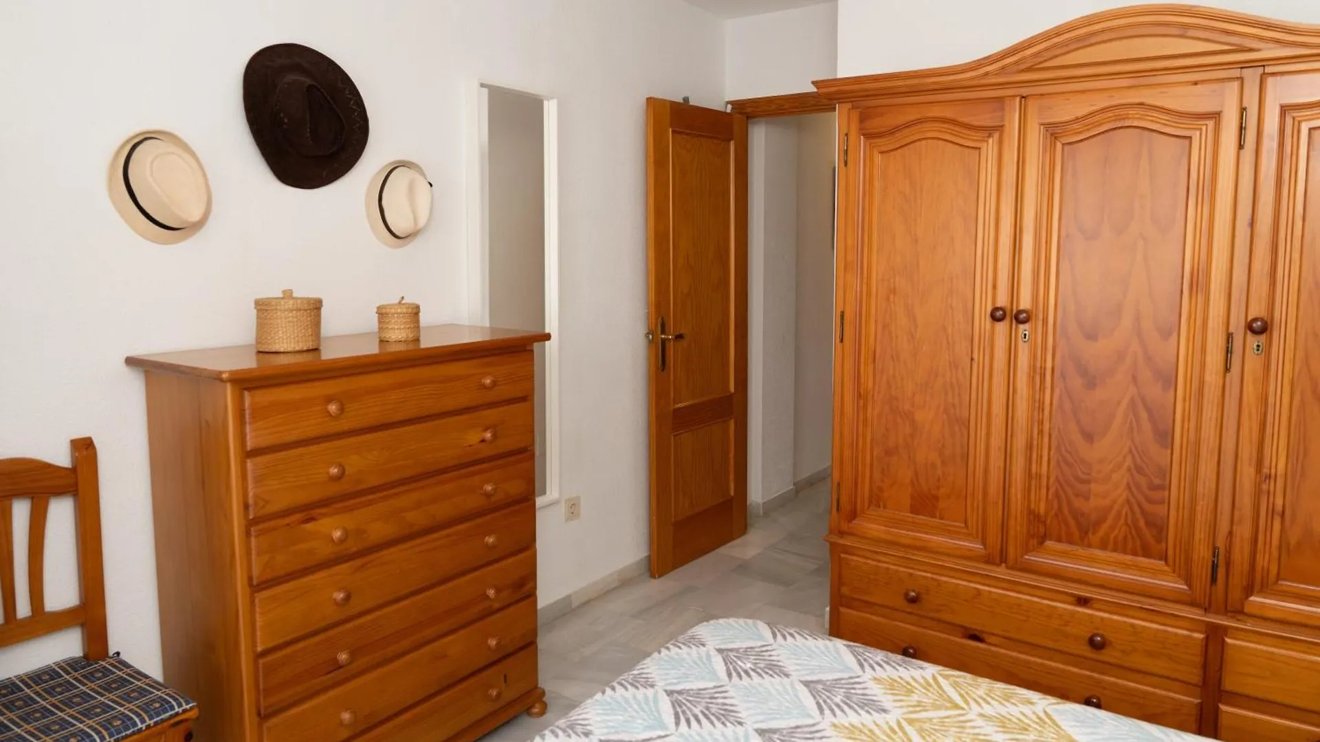Casa La Buganvilla-Mojacar Playa Holiday home Mojacar
