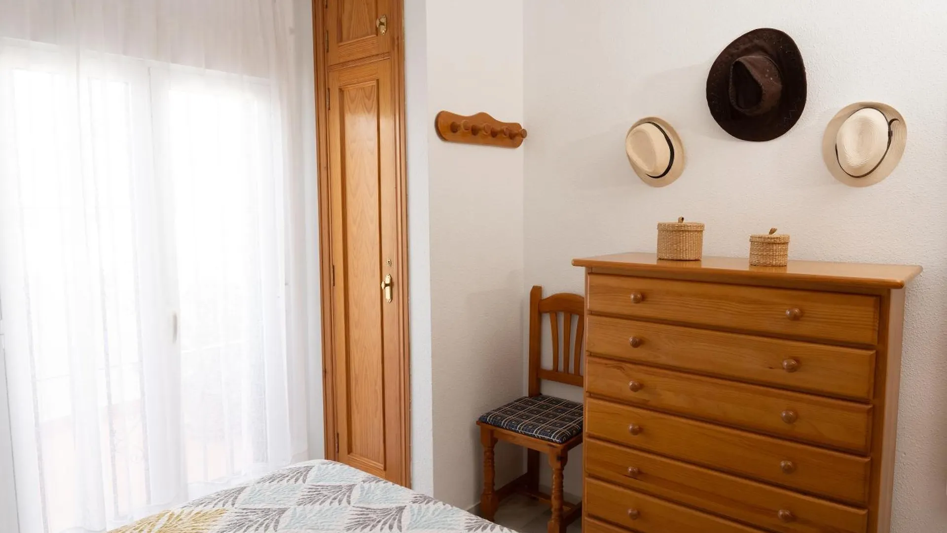 Casa La Buganvilla-Mojacar Playa Mojacar
