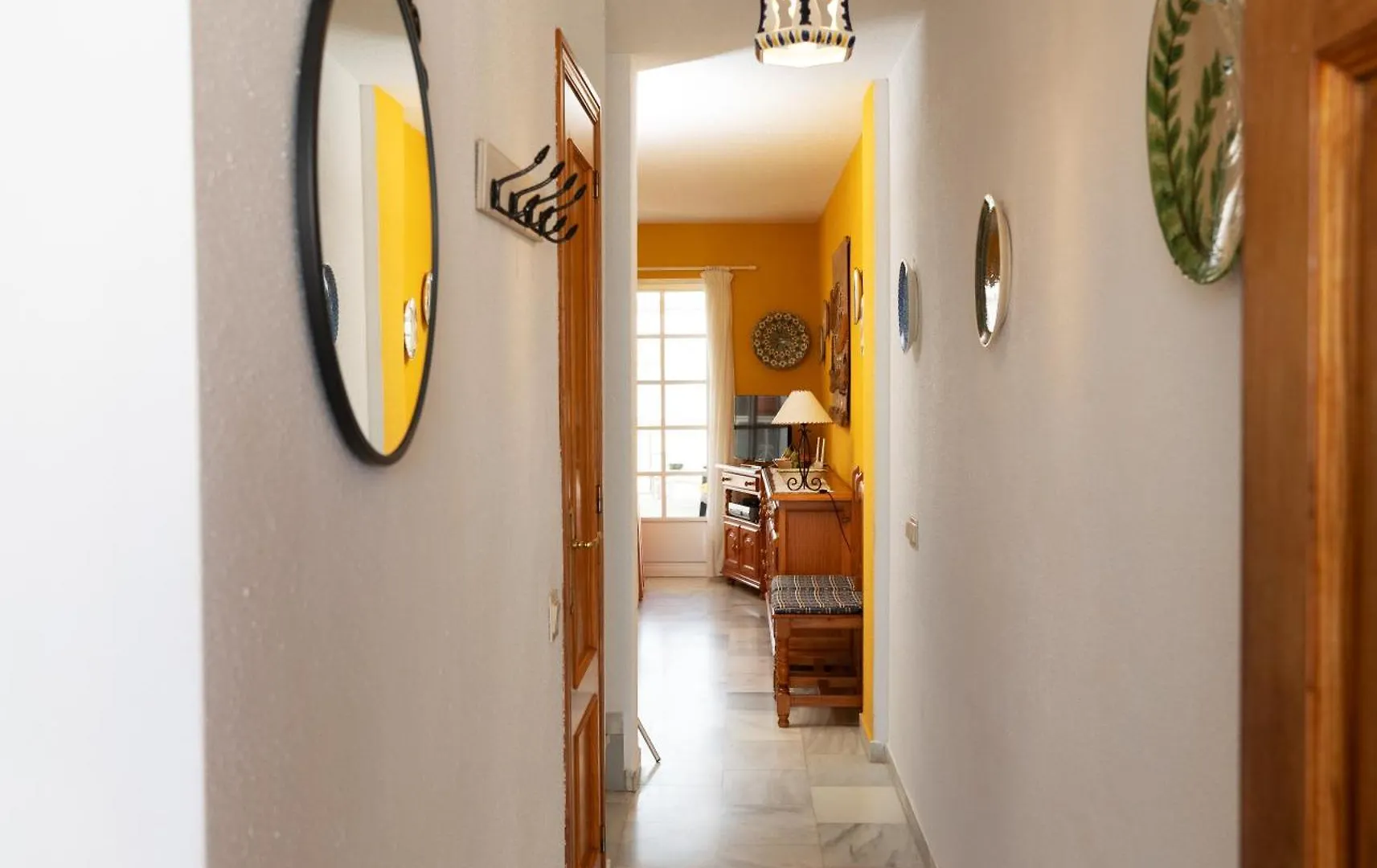 Casa La Buganvilla-Mojacar Playa 0*, Mojacar Spain