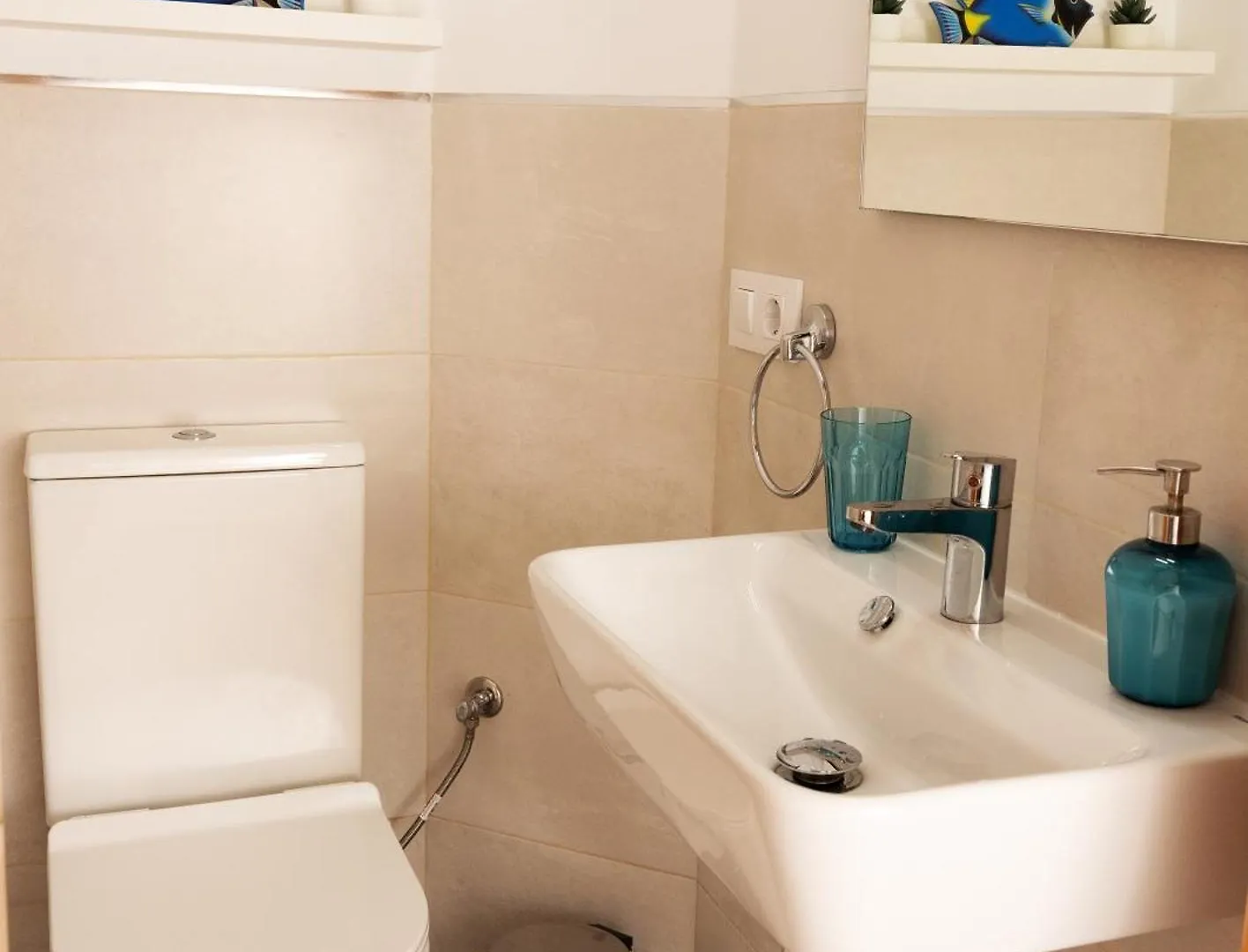Holiday home Casa La Buganvilla-Mojacar Playa Spain
