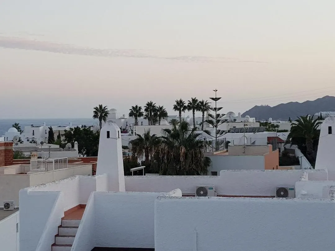 Casa La Buganvilla-Mojacar Playa Spain