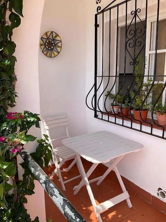 Casa La Buganvilla-Mojacar Playa Mojacar