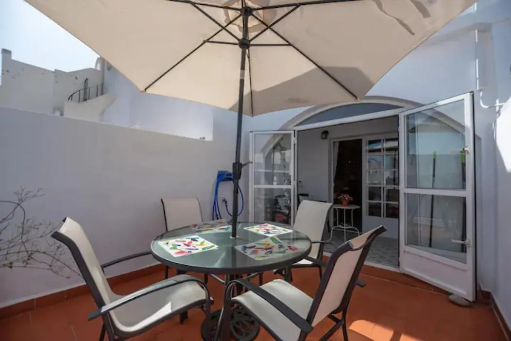 Holiday home Casa La Buganvilla-Mojacar Playa Spain