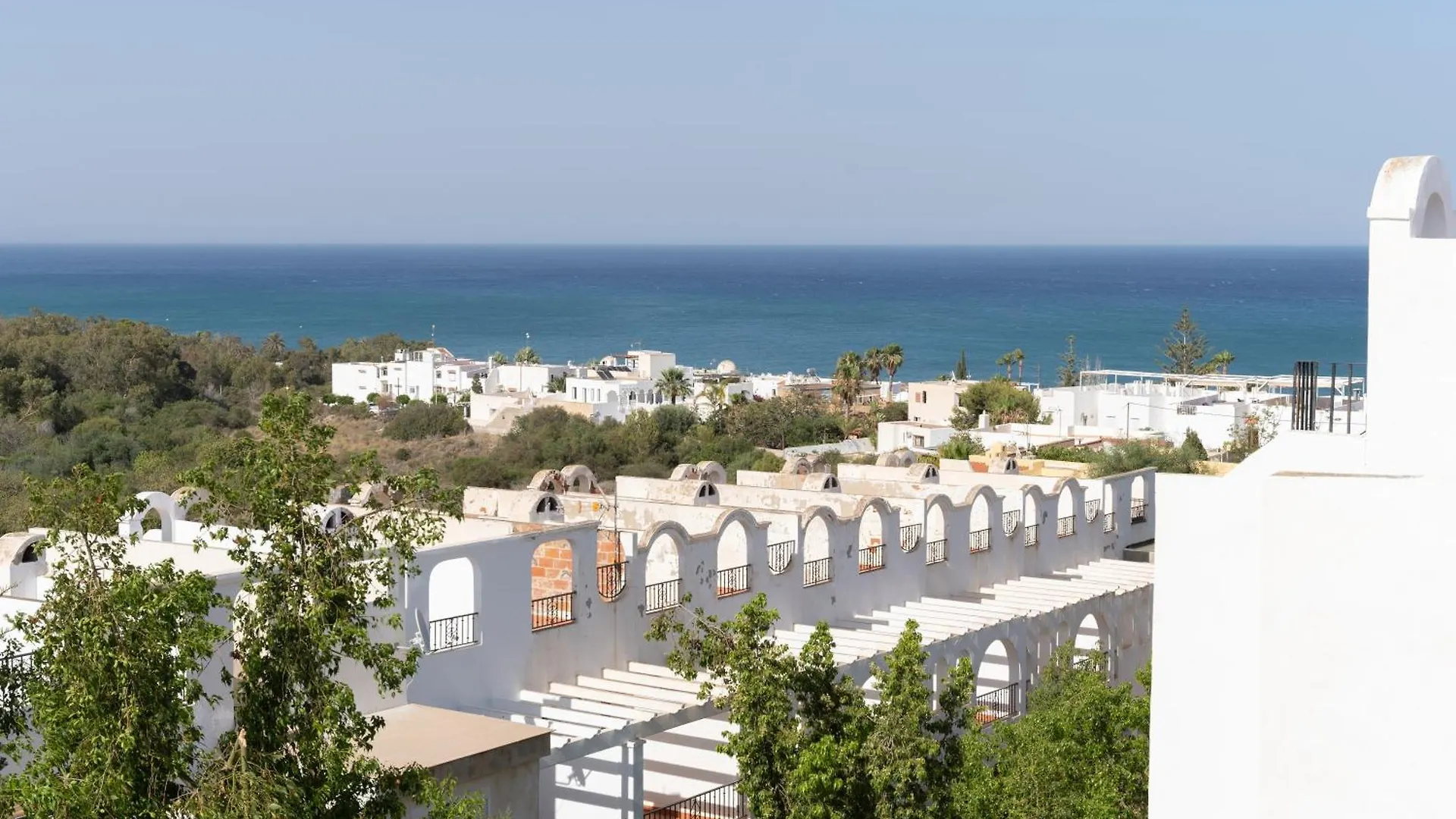 Casa La Buganvilla-Mojacar Playa 0*, Mojacar Spain